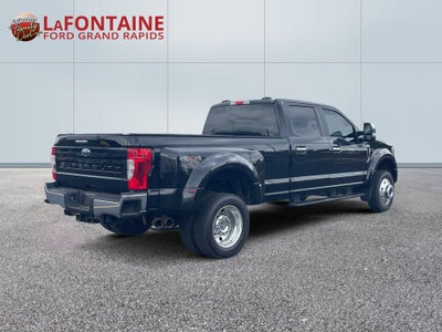 2020 Ford F-450SD XL DRW