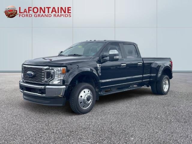 2020 Ford F-450SD XL DRW