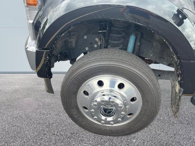 2020 Ford F-450SD XL DRW