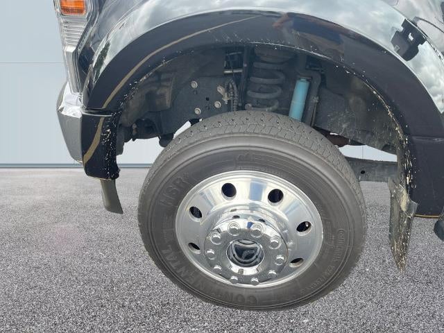 2020 Ford F-450SD XL DRW
