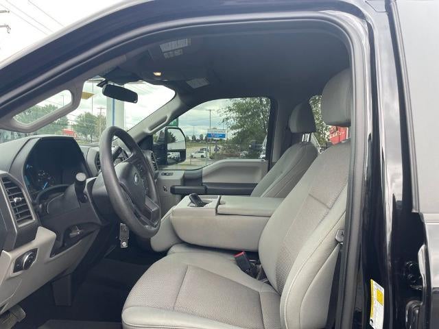 2020 Ford F-450SD XL DRW