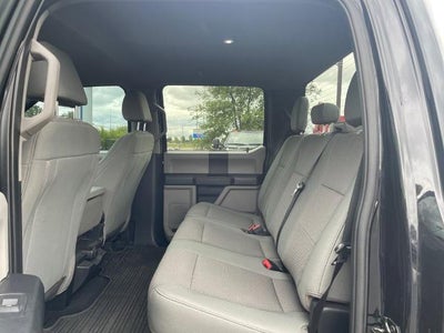 2020 Ford F-450SD XL DRW