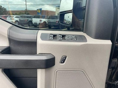 2020 Ford F-450SD XL DRW