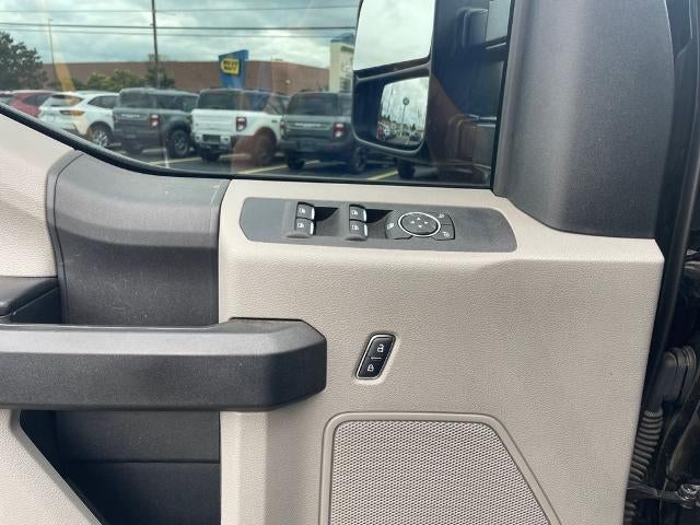 2020 Ford F-450SD XL DRW