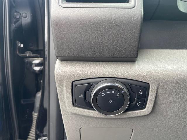 2020 Ford F-450SD XL DRW