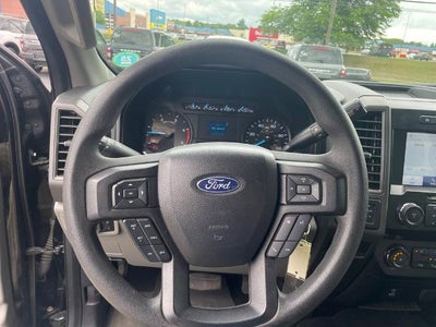 2020 Ford F-450SD XL DRW