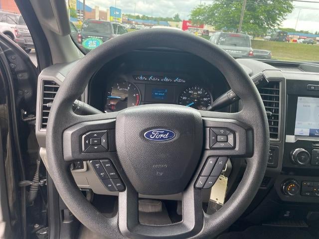 2020 Ford F-450SD XL DRW