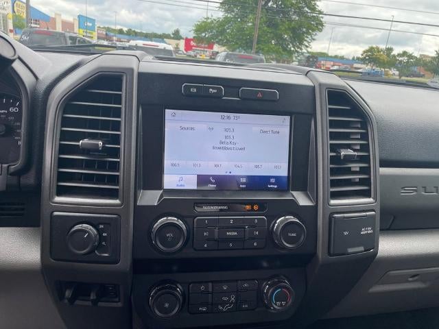 2020 Ford F-450SD XL DRW