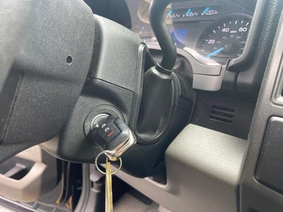 2020 Ford F-450SD XL DRW