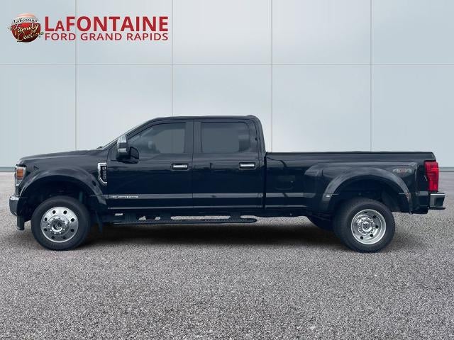 2020 Ford F-450SD XL DRW