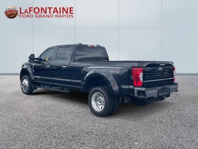 2020 Ford F-450SD XL DRW