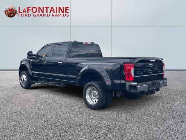 2020 Ford F-450SD XL DRW