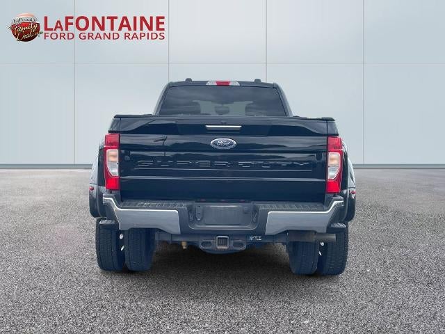 2020 Ford F-450SD XL DRW