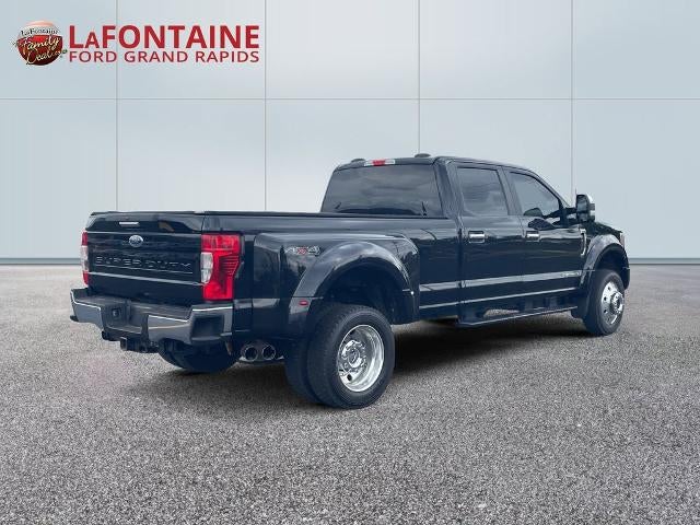 2020 Ford F-450SD XL DRW