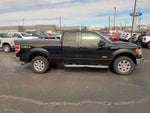 2011 Ford F-150 Lariat