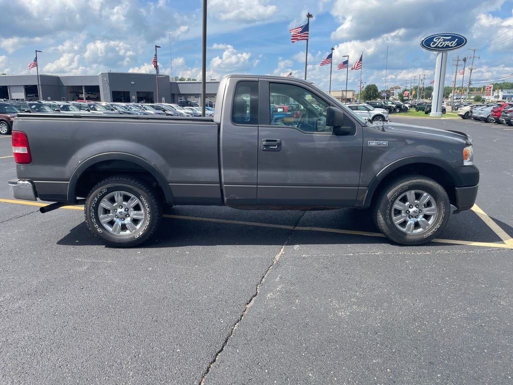 2008 Ford F-150 XL