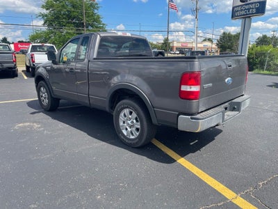 2008 Ford F-150 XL
