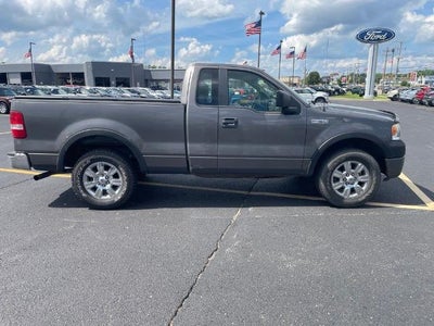 2008 Ford F-150 XL