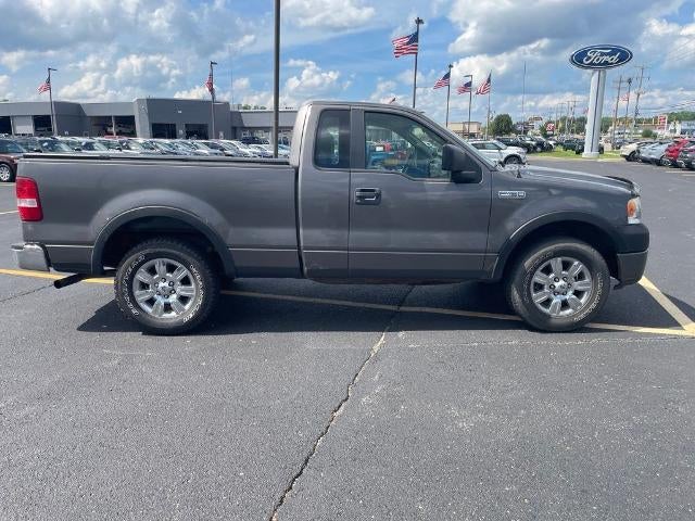2008 Ford F-150 XL