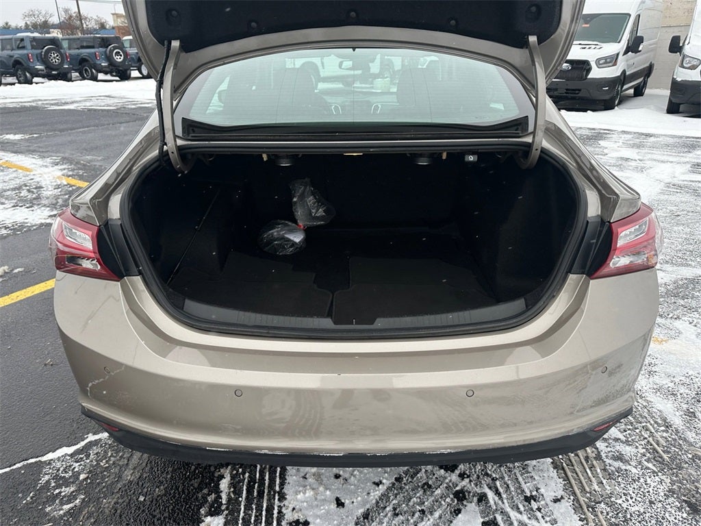 2024 Chevrolet Malibu LT 2LT