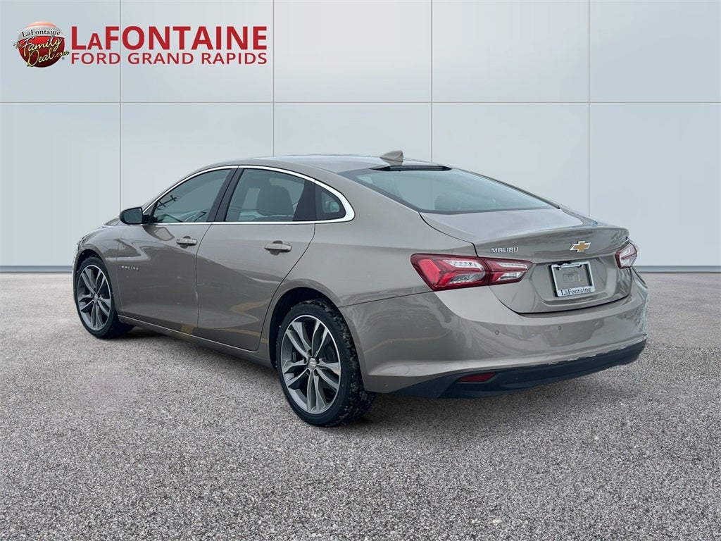2024 Chevrolet Malibu LT 2LT