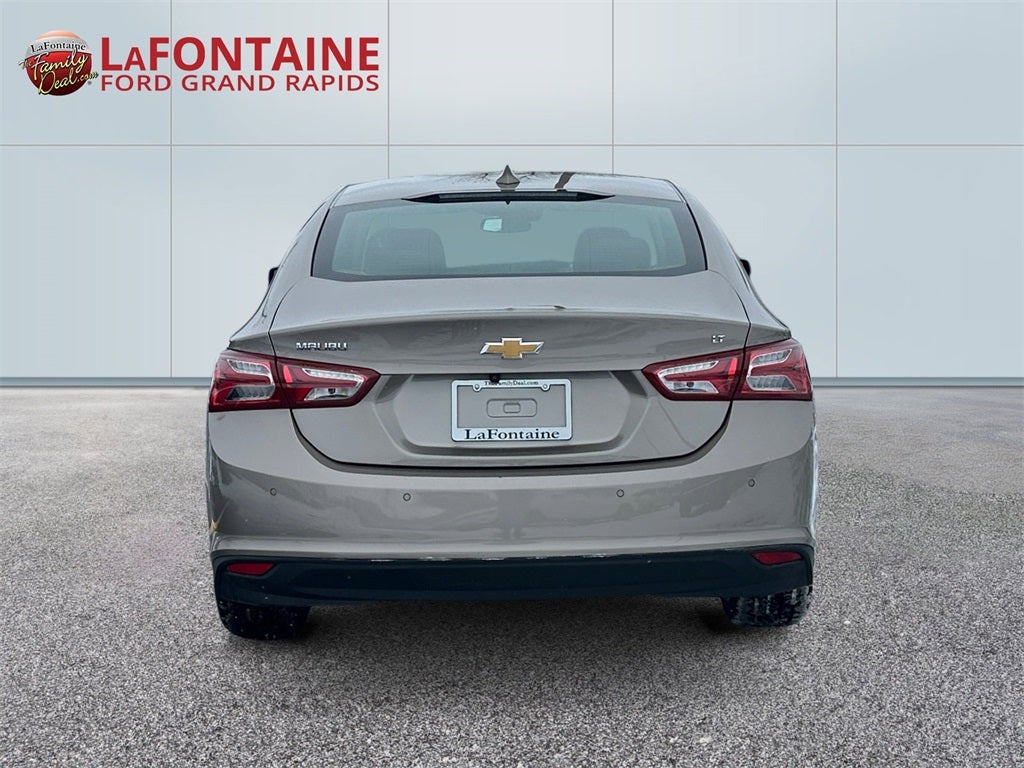 2024 Chevrolet Malibu LT 2LT