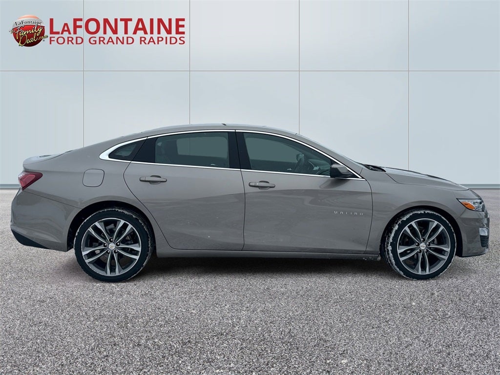 2024 Chevrolet Malibu LT 2LT