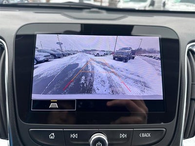 2024 Chevrolet Malibu LT 2LT