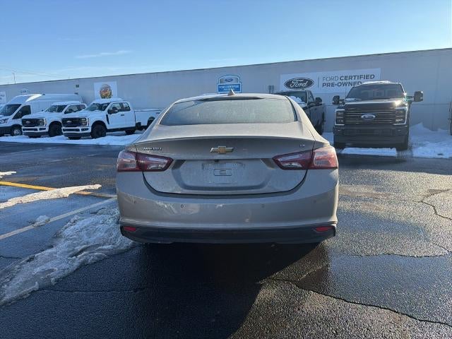 2024 Chevrolet Malibu LT 2LT