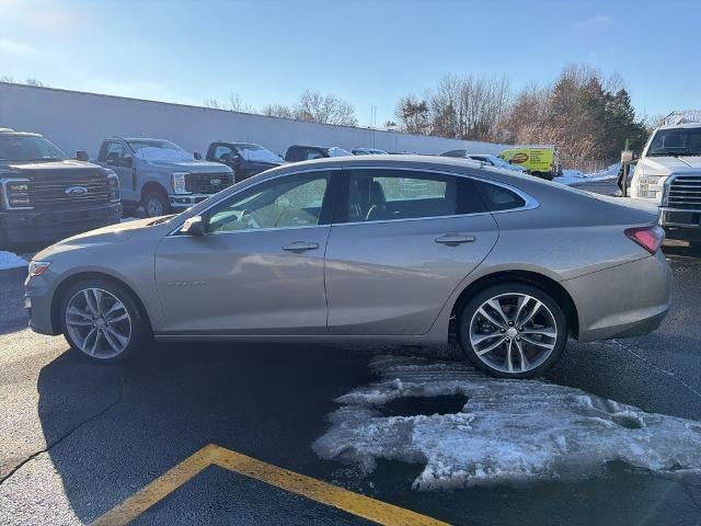 2024 Chevrolet Malibu LT 2LT