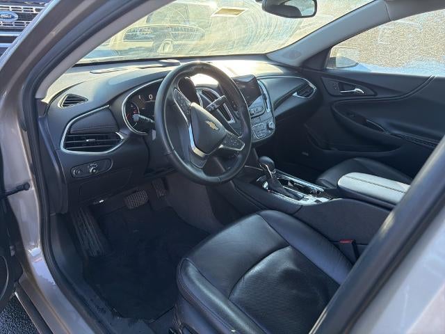 2024 Chevrolet Malibu LT 2LT