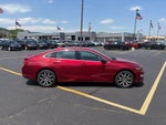 2021 Chevrolet Malibu RS