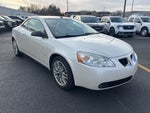 2008 Pontiac G6 GT