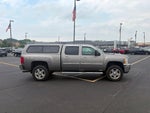 2013 Chevrolet Silverado 2500HD LT