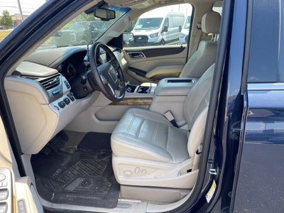 2017 GMC Yukon XL Denali