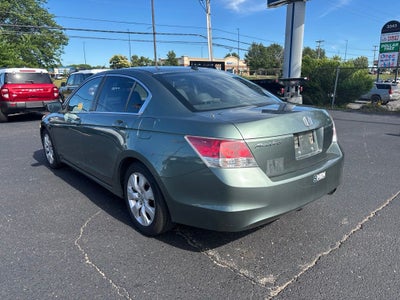 2010 Honda Accord EX-L 2.4