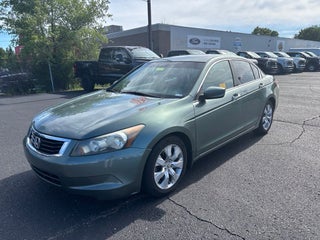 2010 Honda Accord EX-L 2.4