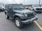 2007 Jeep Wrangler X