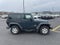 2007 Jeep Wrangler X