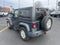 2007 Jeep Wrangler X