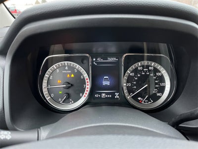 2018 Nissan Titan XD SL