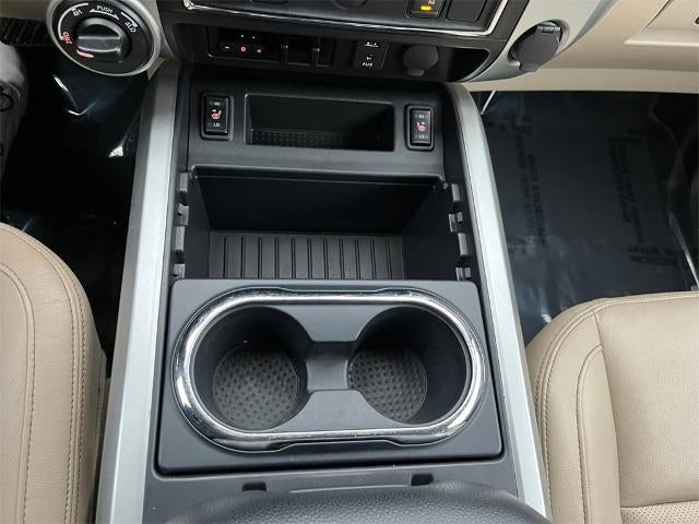 2018 Nissan Titan XD SL