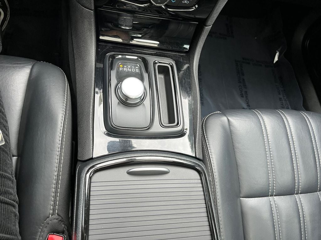 2017 Chrysler 300 S