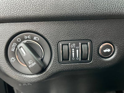 2017 Chrysler 300 S