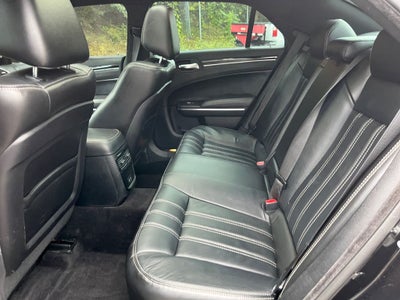 2017 Chrysler 300 S