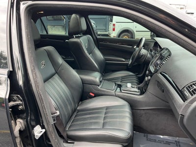 2017 Chrysler 300 S