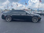 2017 Chrysler 300 S