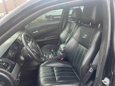 2017 Chrysler 300 S