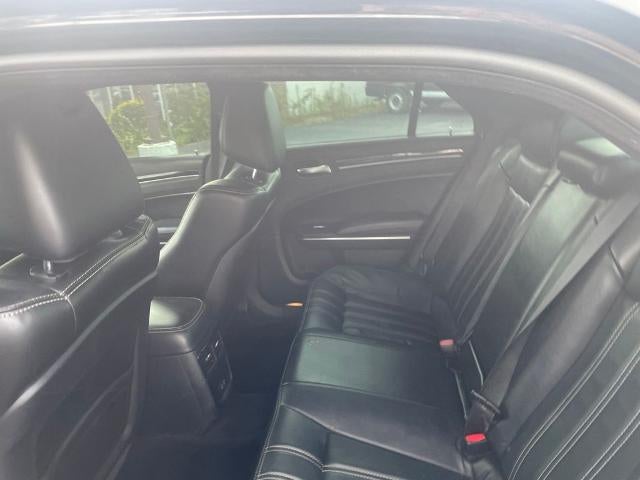 2017 Chrysler 300 S
