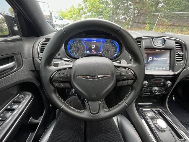 2017 Chrysler 300 S